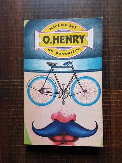 O. Henry – Nici un fel de povestire