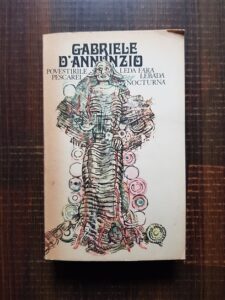 Gabriele D'Annunzio - Povestirile pescarei. Leda fara lebada. Nocturna