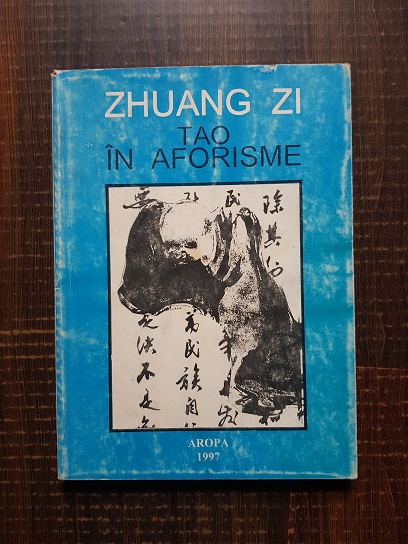 Zhuang Zi – Tao in aforisme