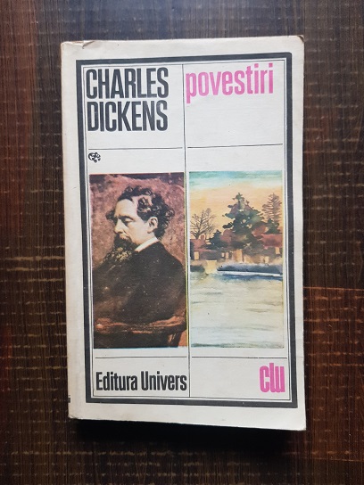 Charles Dickens – Povestiri