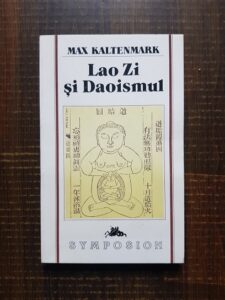 Max Kaltenmark - Lao Zi si Daoismul
