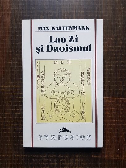 Max Kaltenmark – Lao Zi si Daoismul