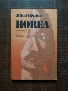 Mihai Beniuc - Horea