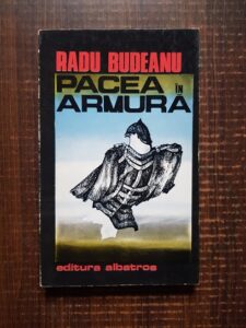 Radu Budeanu - Pacea in armura