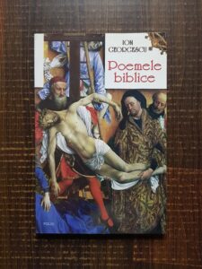 Ion Georgescu - Poemele biblice