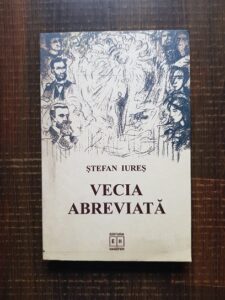 Stefan Iures - Vecia abreviata