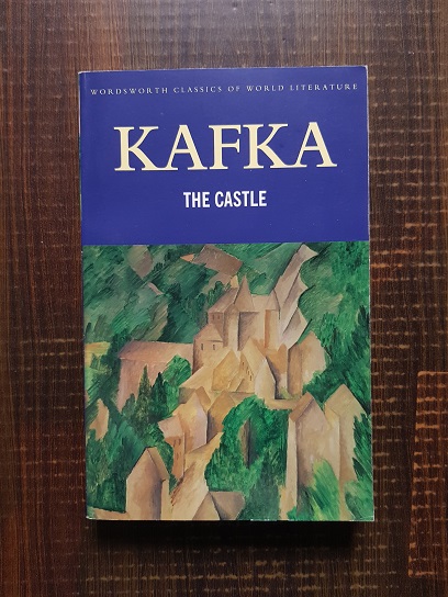 Franz Kafka – The Castle