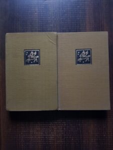 Ion Chitima - Cartile populare in literatura romaneasca 2 volume