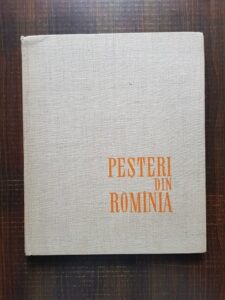 Mihai Serban - Pesteri din Romania