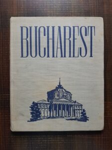 Bucharest (album, 1953)