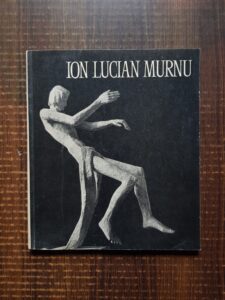 Adina Nanu - Ion Lucian Murnu (cu autograful autoarei)