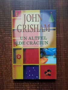 John Grisham - Un altfel de Craciun