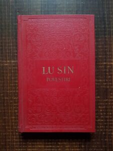 Lu Sin - Povestiri