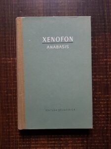 Xenofon - Anabasis