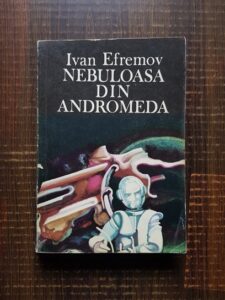Ivan Efremov - Nebuloasa din Andromeda