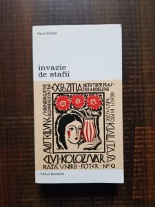 Raoul Sorban - Invazie de stafii