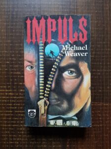 Michael Weaver - Impuls