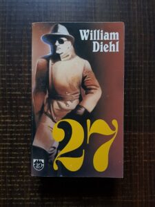William Diehl - 27