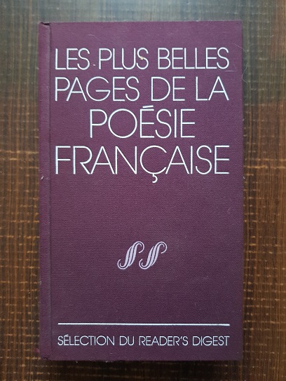 Les plus belles pages de la poesie francaise