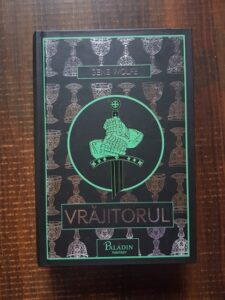 Gene Wolfe - Vrajitorul