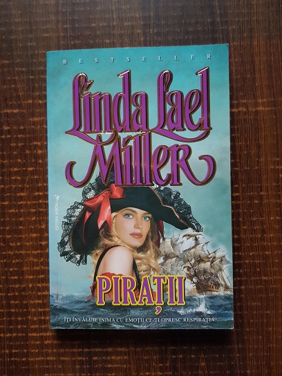 Linda Lael Miller – Piratii