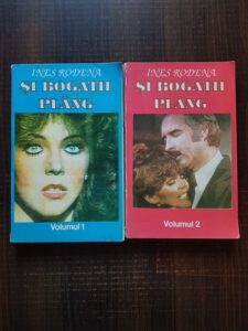 Ines Rodena - Si bogatii plang 2 volume