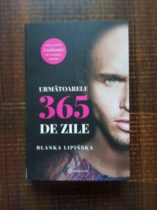 Blanka Lipinska - Urmatoarele 365 de zile