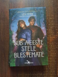Lexi Ryan - Sub aceste stele blestemate