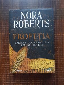 Nora Roberts - Profetia volumul 2