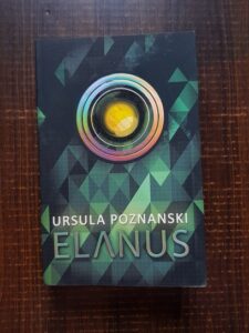 Ursula Poznanski - Elanus