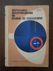 Mucenic Basoiu, Eneea Barbu - Depanarea receptoarelor de radio si televiziune