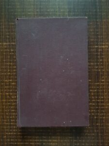 Upton Sinclair - Mi se spune Dulgherul (1940)