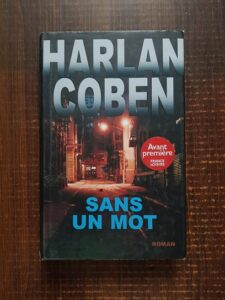 Harlan Coben - Sans un mot