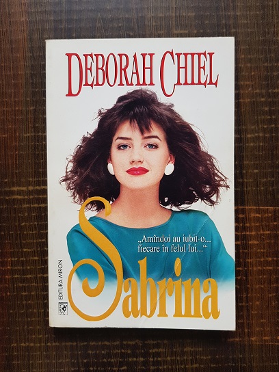 Deborah Chiel – Sabrina