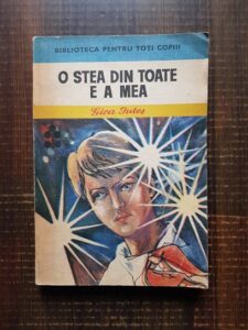 Gica Iutes - O stea din toate e a mea