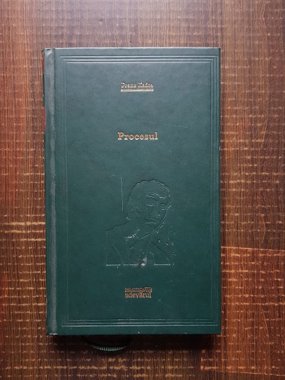 Franz Kafka - Procesul