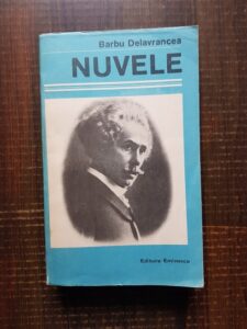 Barbu Delavrancea - Nuvele