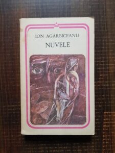Ion Agarbiceanu - Nuvele