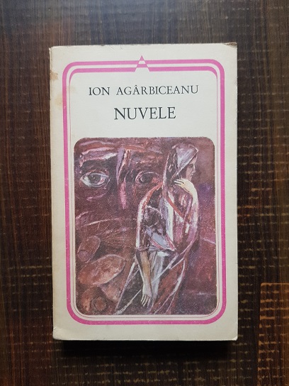 Ion Agarbiceanu – Nuvele