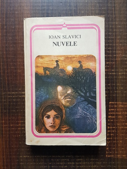 Ioan Slavici - Mara
