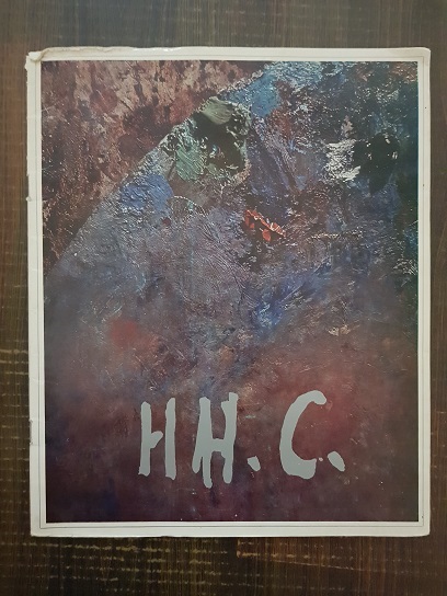 Henri H. Catargi – Pictura, Acuarela, Desen (1973)