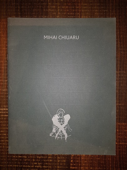 Mihai Chiuaru. Album