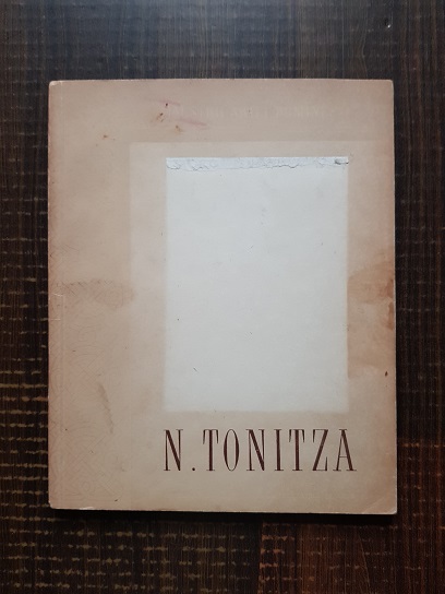 K. H. Zambaccian – N. Tonitza