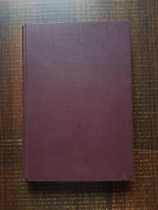I. Brucar - Filozofia lui Spinoza / B. Spinoza - Etica demonstrata dupa metoda geometrica (1930, 2 carti colegate)