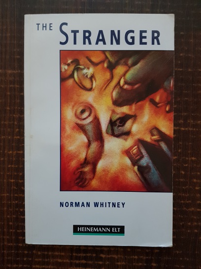 Norman Whitney – The stranger