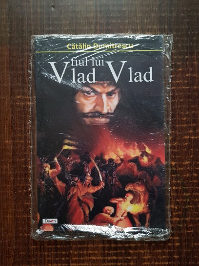 Catalin Dumitrescu - Vlad fiul lui Vlad