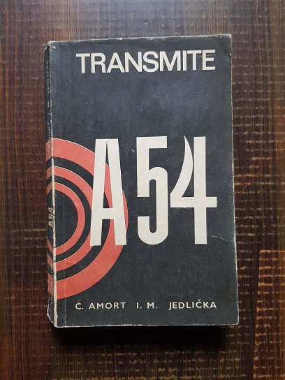 C. Amort – Transmite A 54