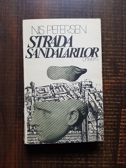 Nis Petersen – Strada sandalarilor