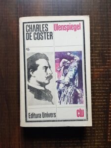 Charles de Coster - Ulenspiegel