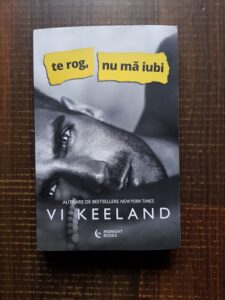 Vi Keeland - Te rog, nu ma iubi